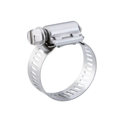 Mini Hose Clamp 0.25 in to 0.63 in – OTX-4SC004M