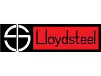 Lloyd steel logo