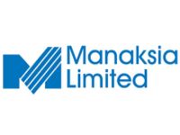 Manaksia Steels Ltd Logo
