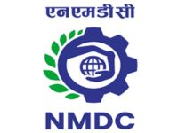 nmdc logo