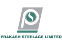 Prakasah steel share price
