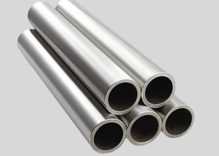 Nickel & Nickel Alloys