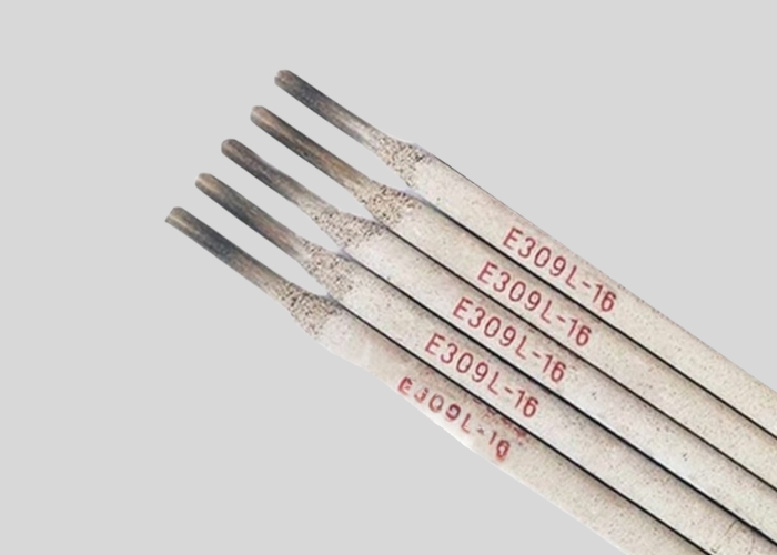 E309L-16 stainless steel electrodes