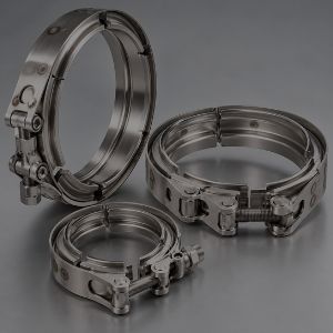 Clamps