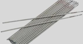 300 Stainless Steel Electrode