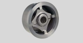 304-Stainless-Steel-Check-Valve