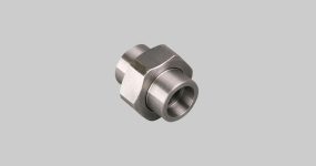 304L-Stainless-Steel-Union-Fittings