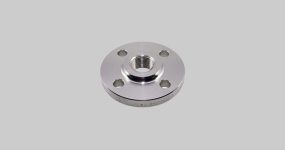 316-Stainless-Steel-Threaded-Flanges