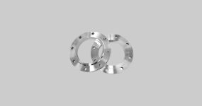 316Ti-SS-Slip-On-Flanges