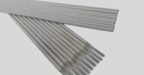 Carbon Manganese Steel Electrodes - High Efficiency
