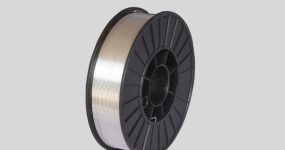 E71T-1 tubular electrodes