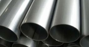 F60-Duplex-Stainless-Steel-Round-Welded-Pipes-&-Tubes