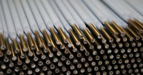 Gold Electrodes