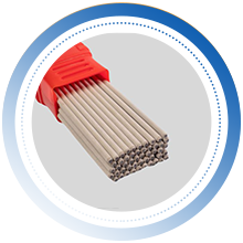 Low-Temperature-Service-Electrodes