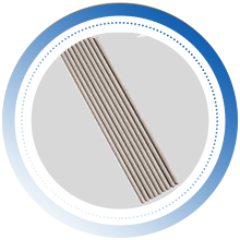 Medium-and-High-Tensile-Electrodes
