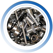 Non-Ferrous-Electrodes
