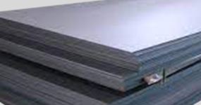 SS-Round-Embossed-Plates,-Sheets-&-Coils